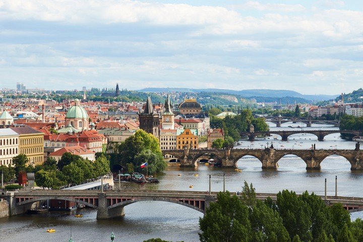 Prague, Czech Republic