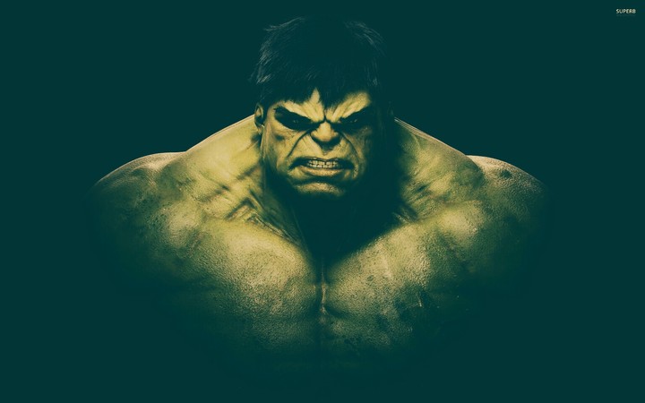hulk