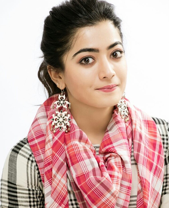 Rashmika