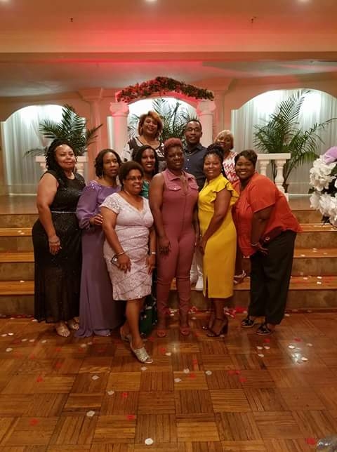 Tab Wedding