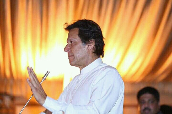 ImranKhan