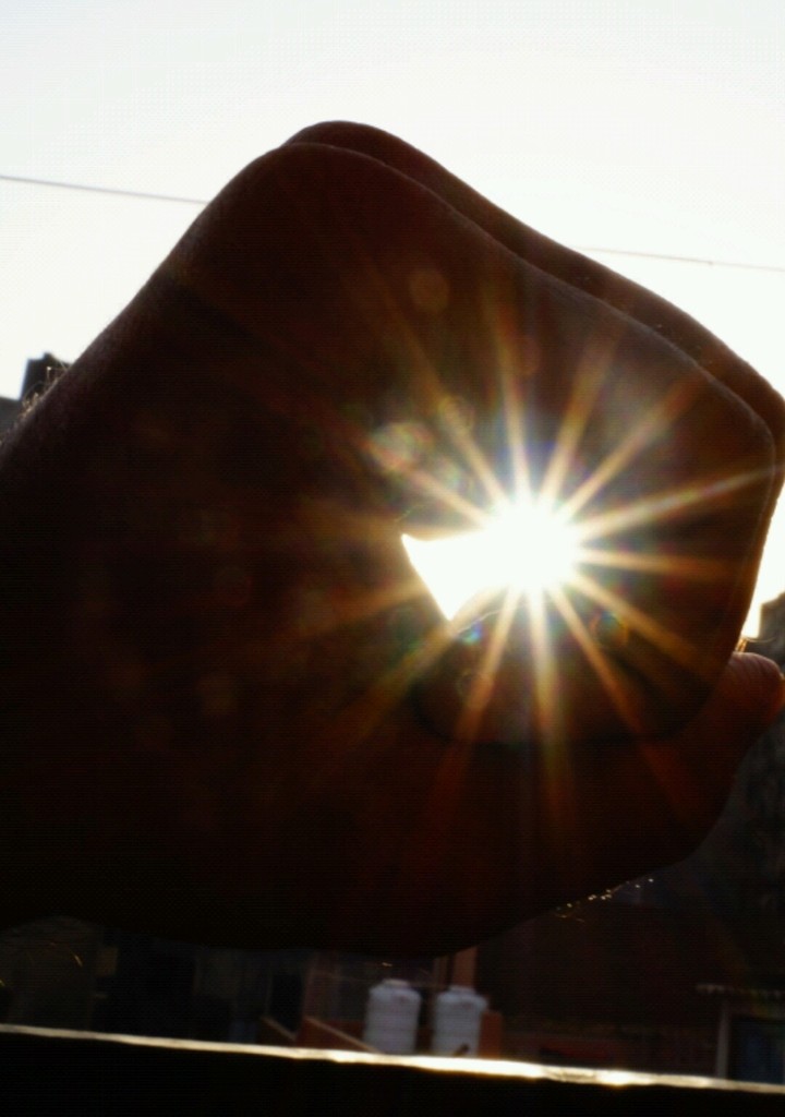 Sunray