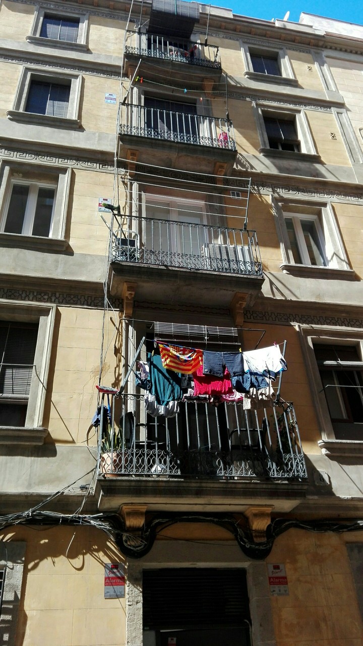 Barceloneta