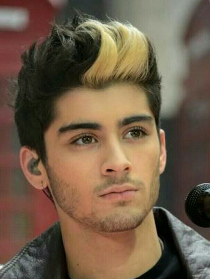 Zayn Malik