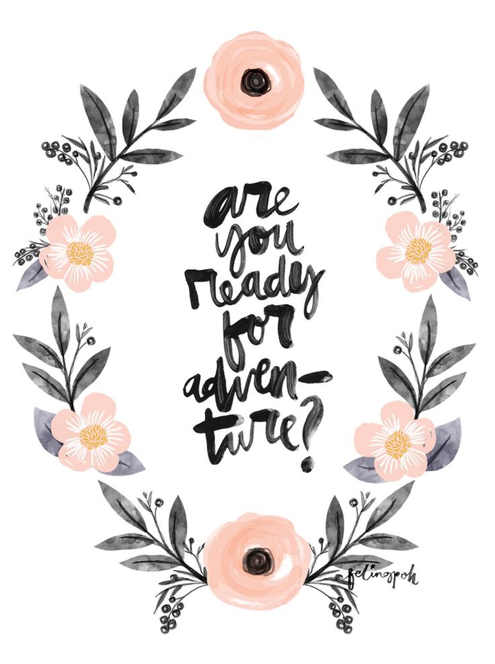 Are You? ;-)