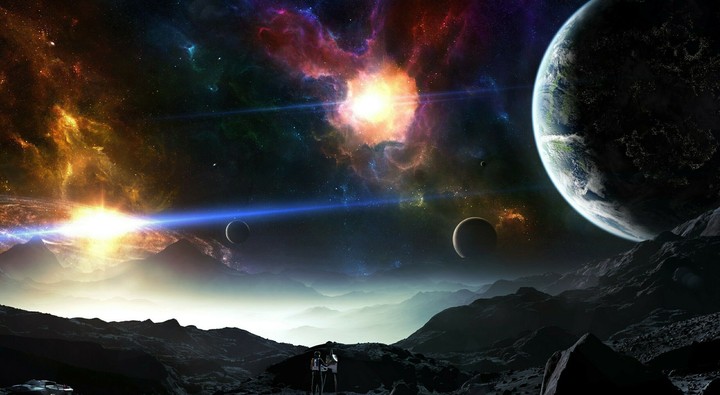 Planet