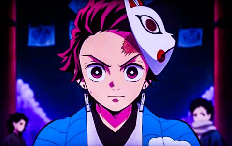 anime