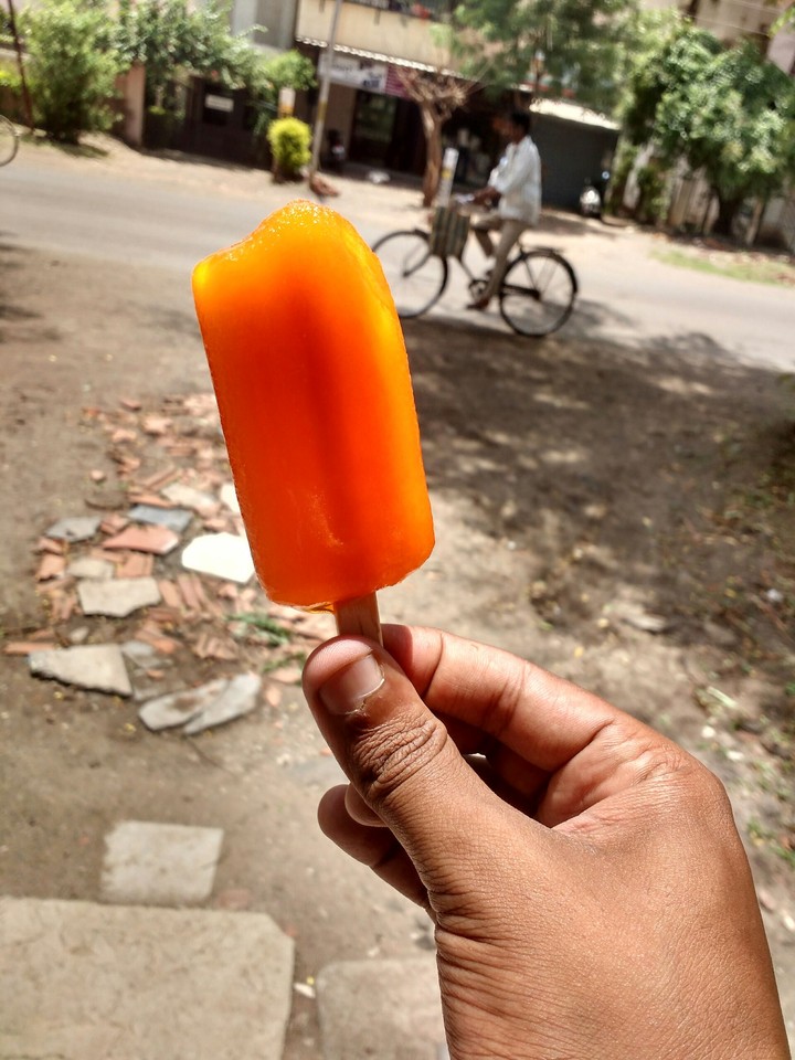 ice candy