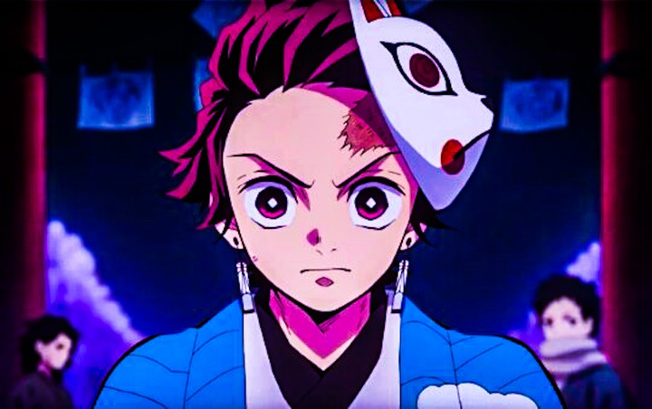 anime