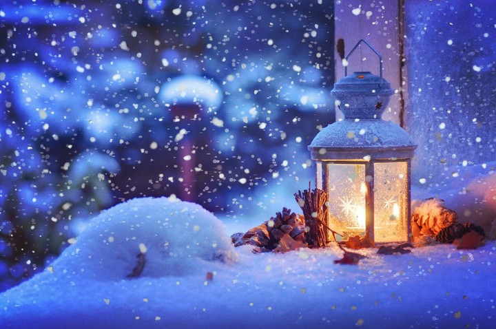 winter