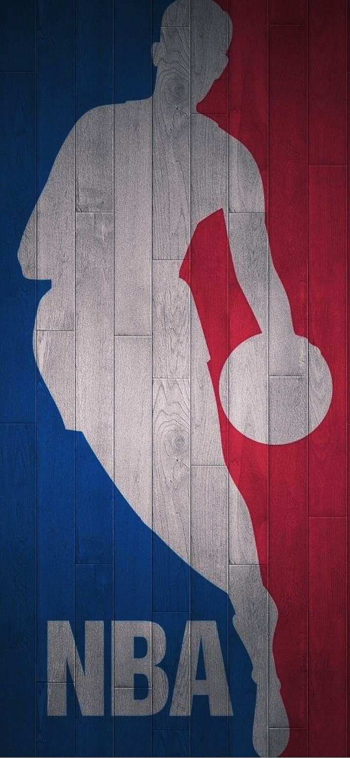 nba logo