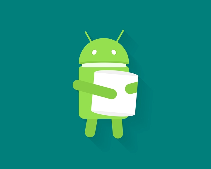 Android Marshallmallow 7