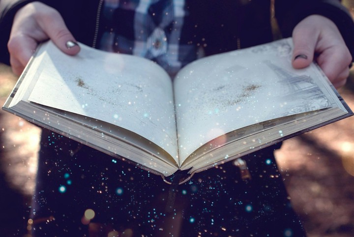 magic