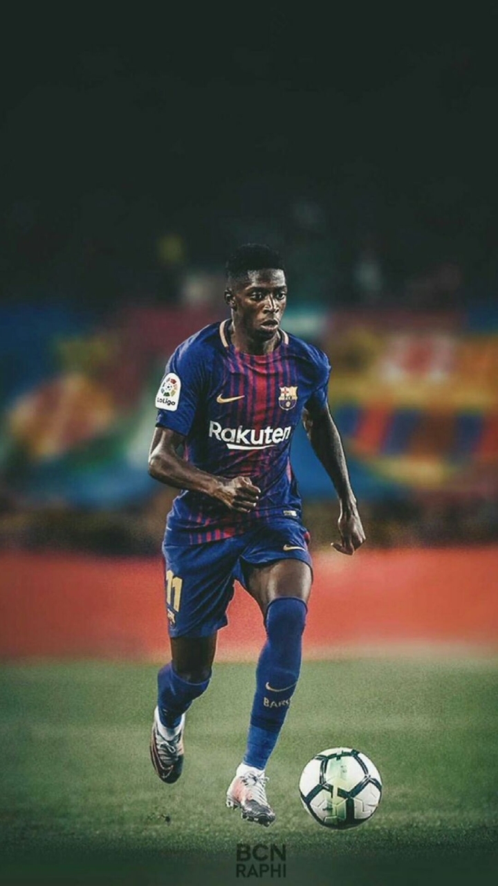 Dembele