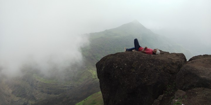 Life me itna chill rahna hai?