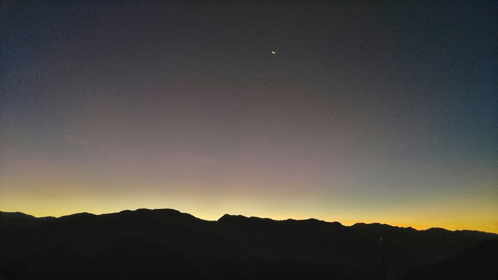 阿里山
