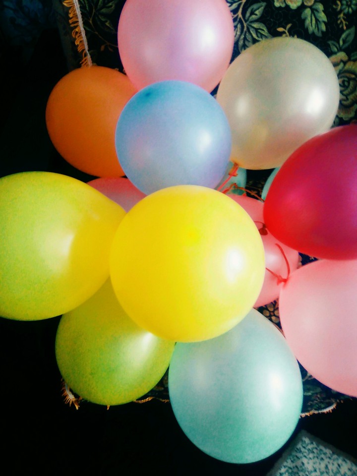 happy bithgay