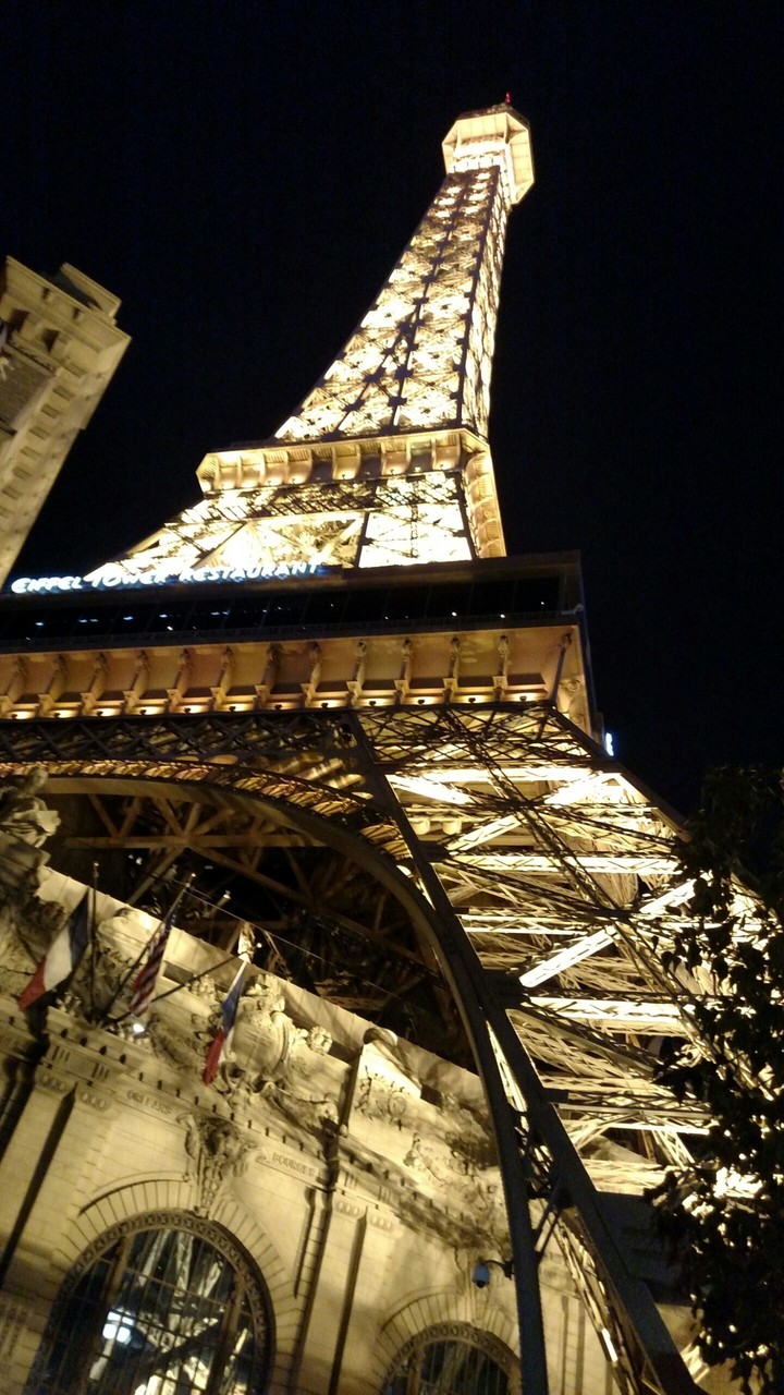 Las Vegas