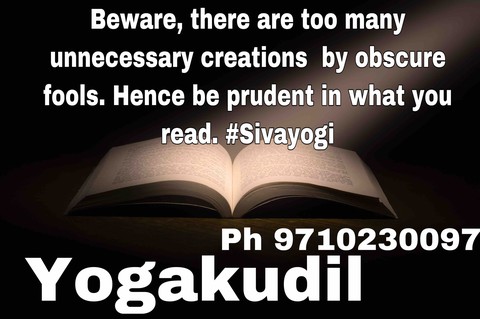 choose your book wisely