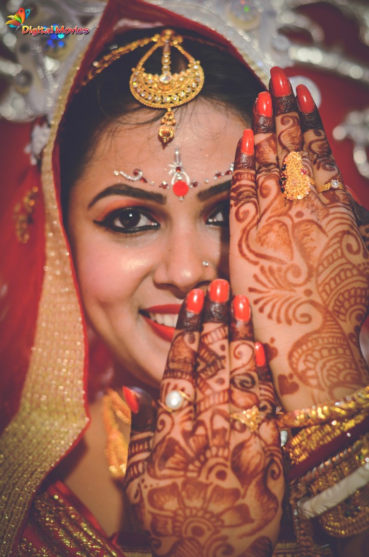Bride