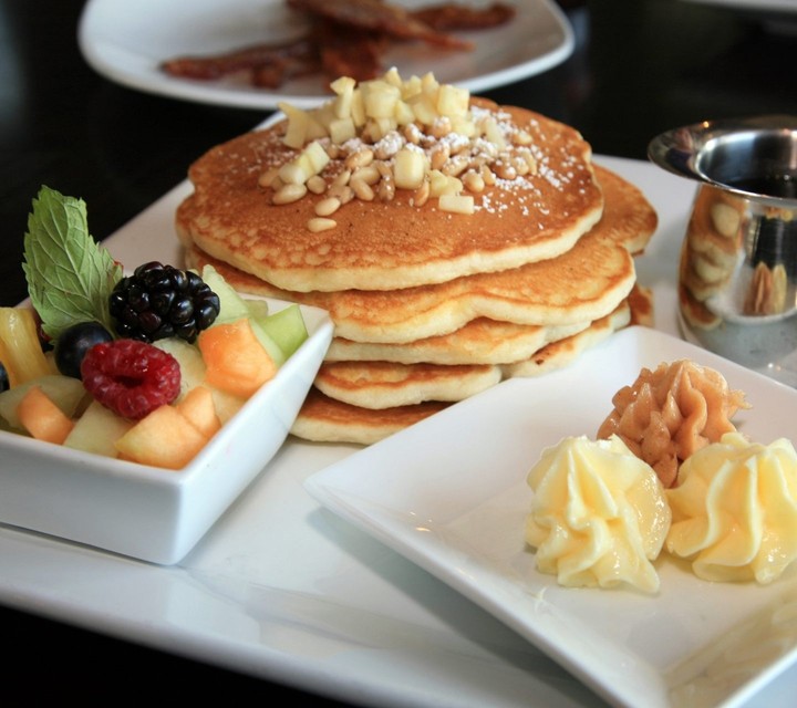 Pancakes