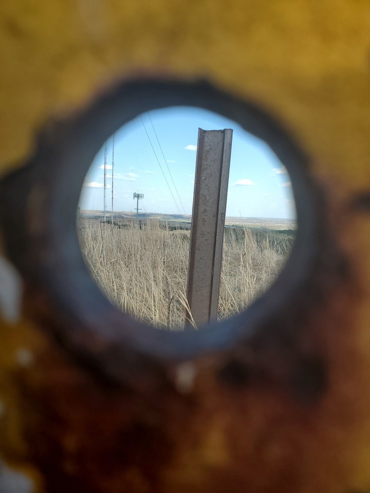 ~Top of the world~ #ManhattanKansas