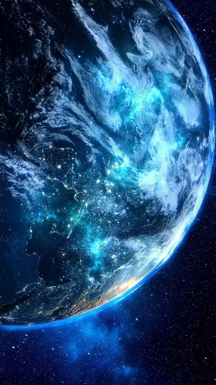 planet