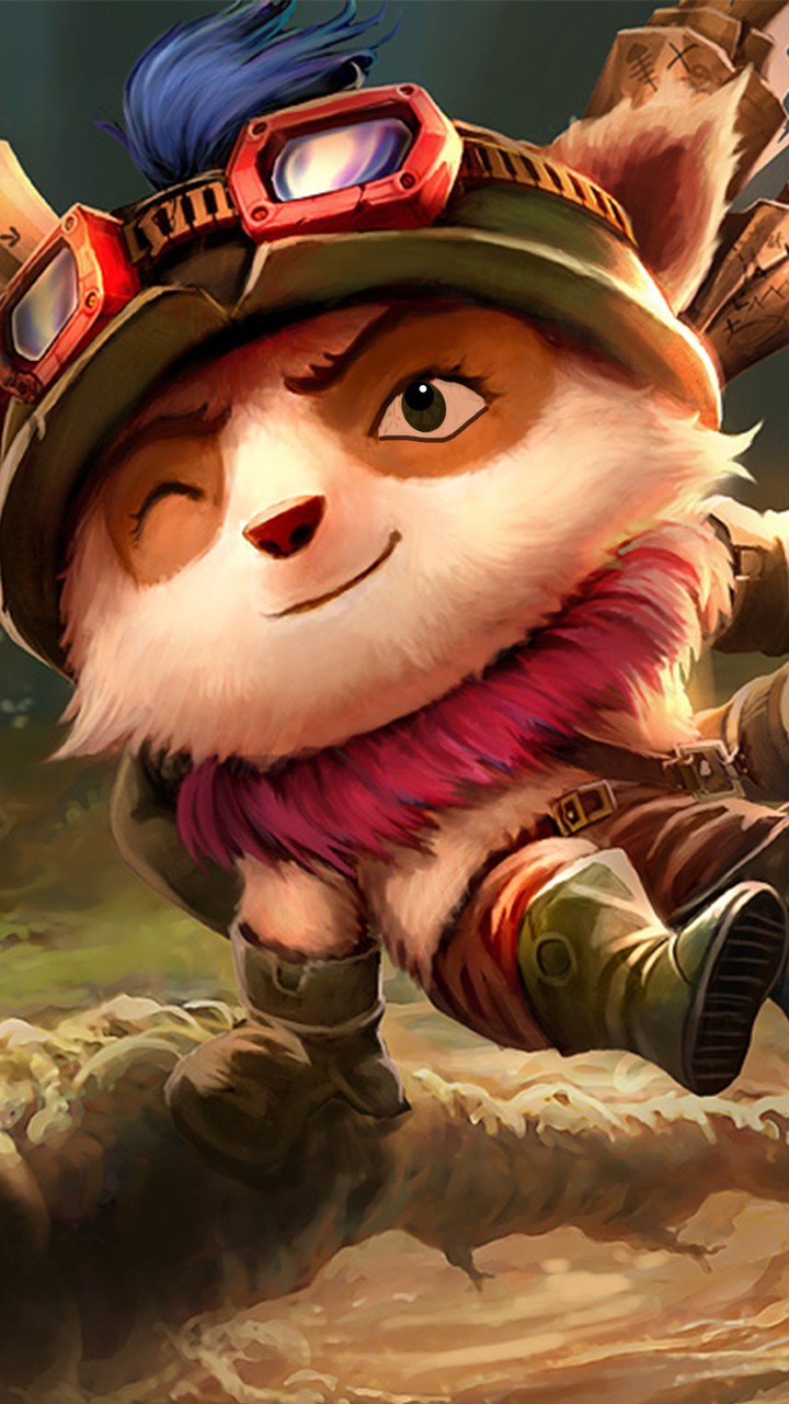 teemo