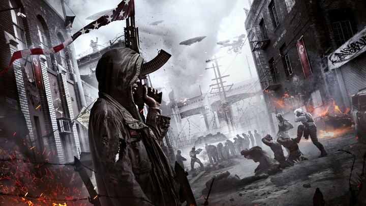 Homefront