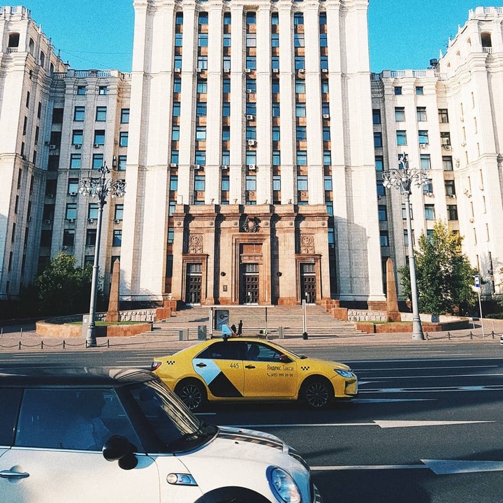 taxi 2