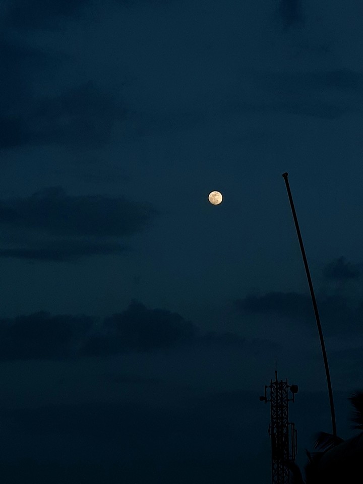Full Moon