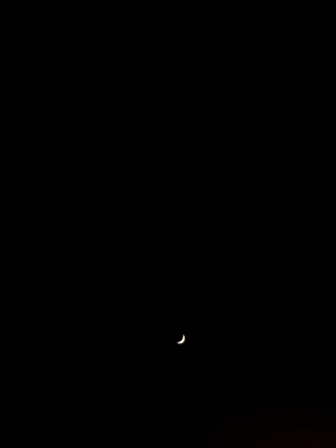 moon