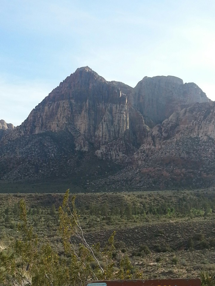 canyon