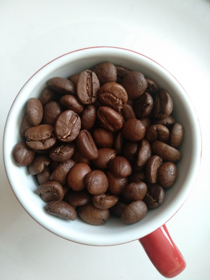 Кофе.Coffee.Coffee beans.