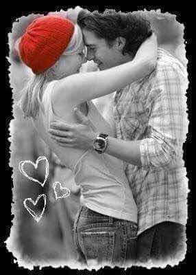 l'amour
