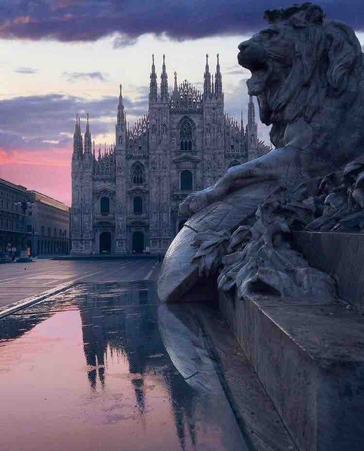 Milan