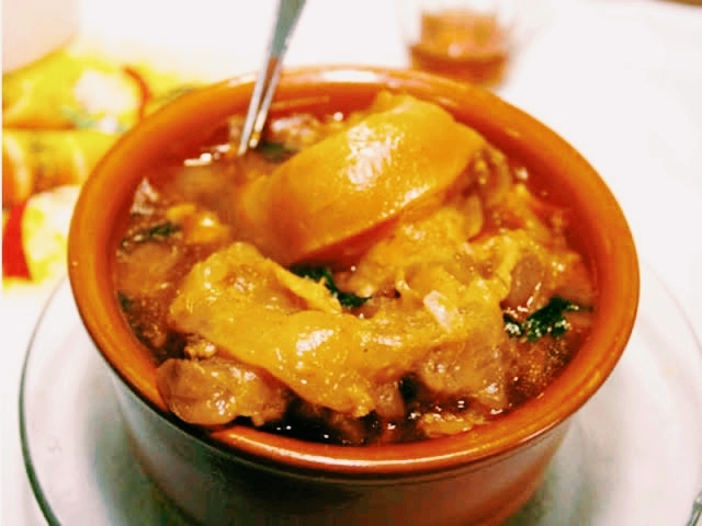 Mocotó