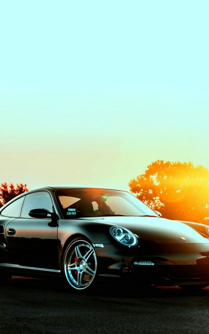 Automobile 