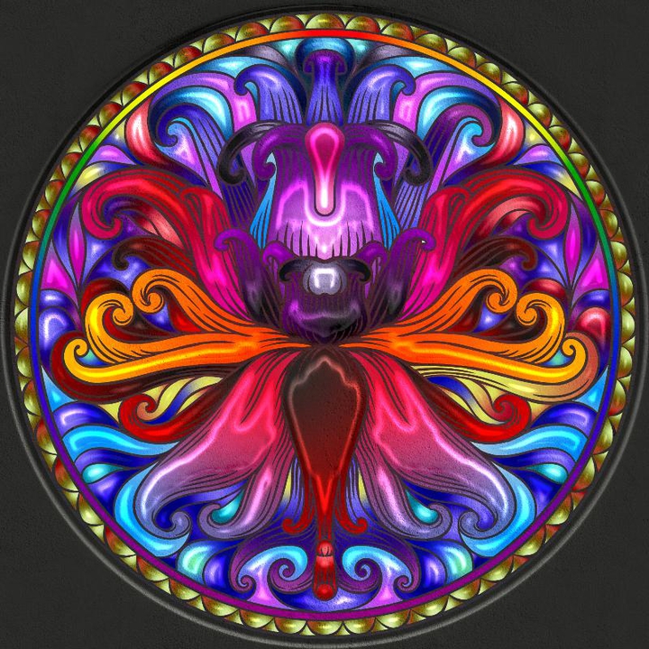 Wildfire blossom