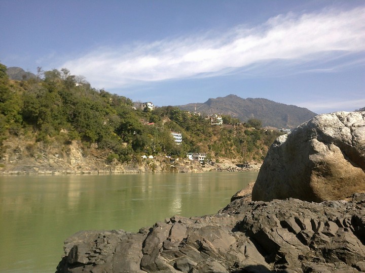 Ganga