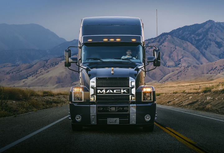 mack
