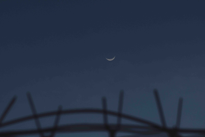 moon