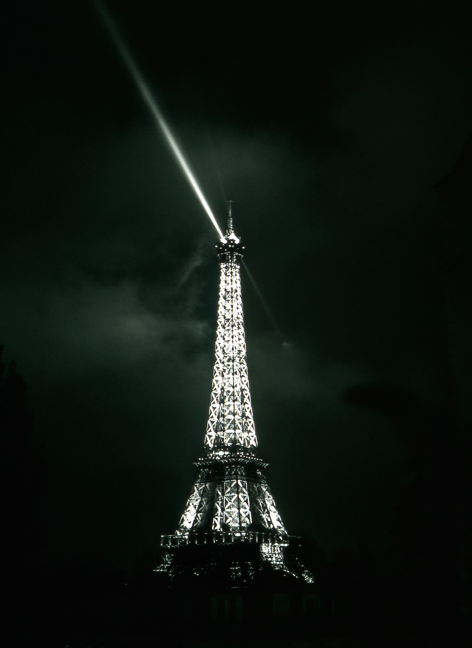 Tower