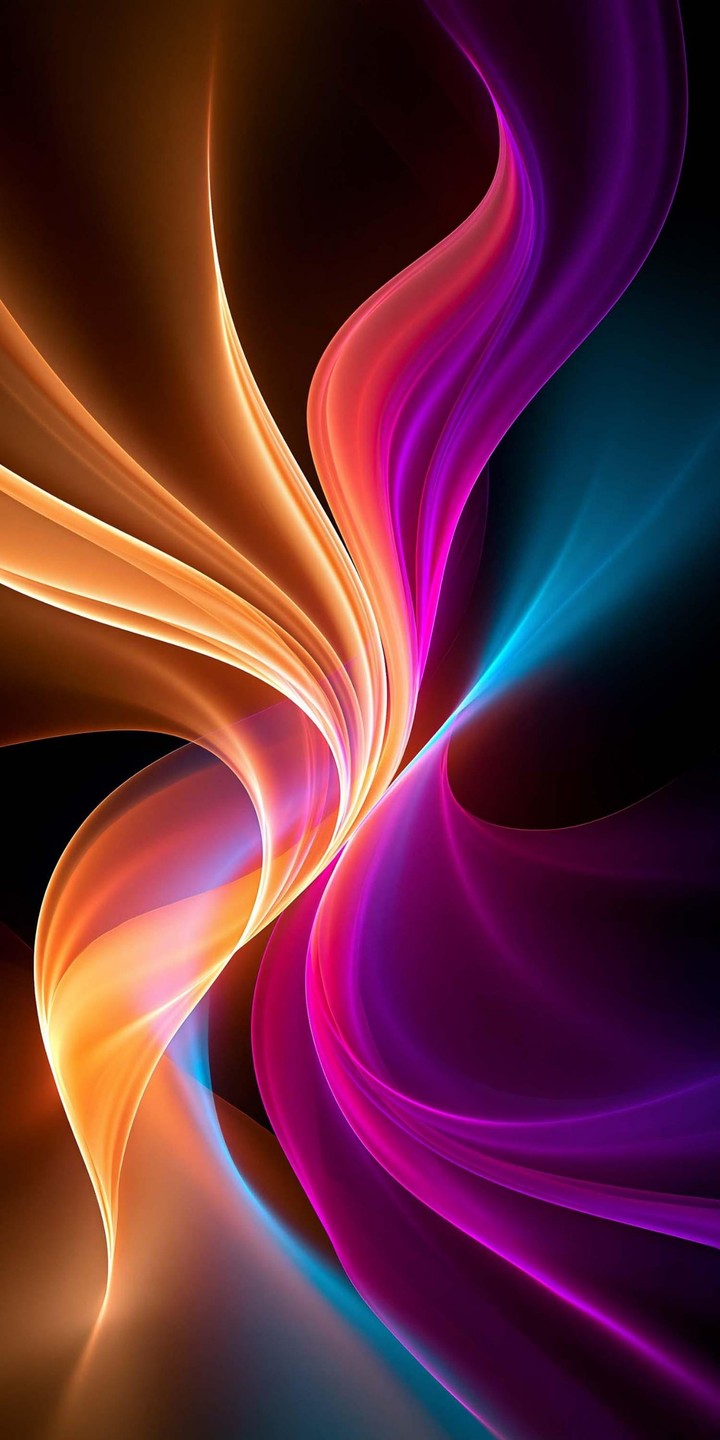 graphics, Orange duvar kağıtları