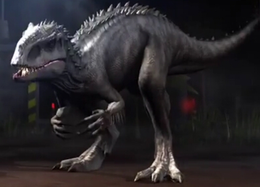 Indominus