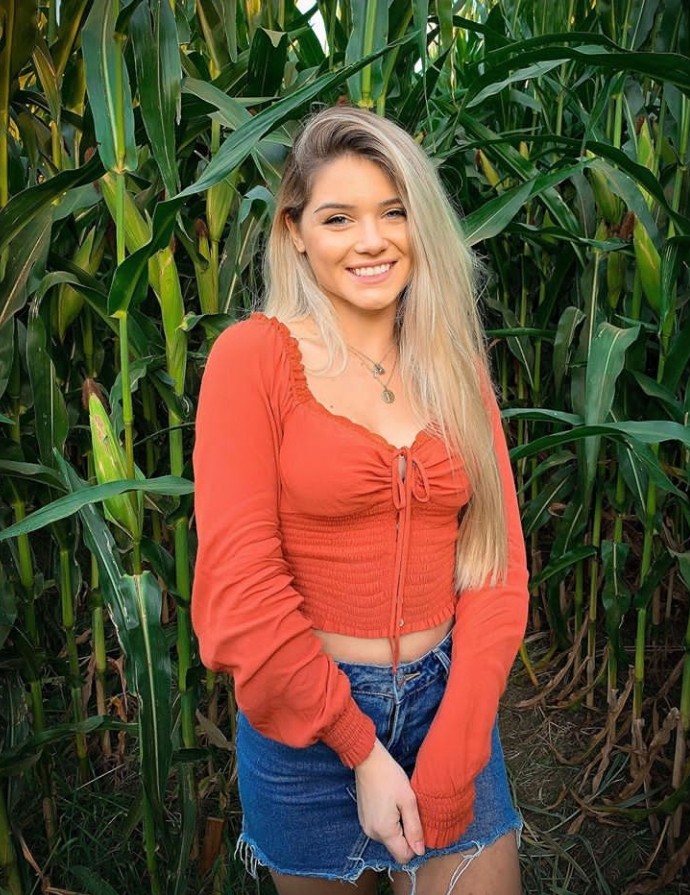 cute