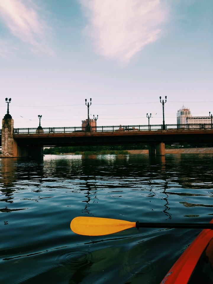 Мост