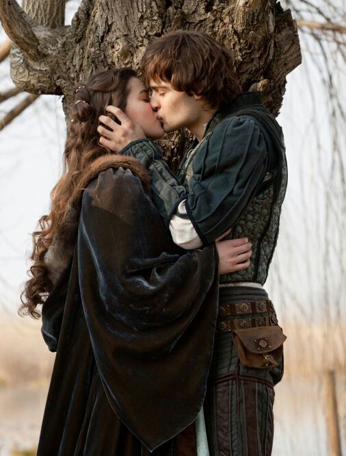 Romeo x Juliet