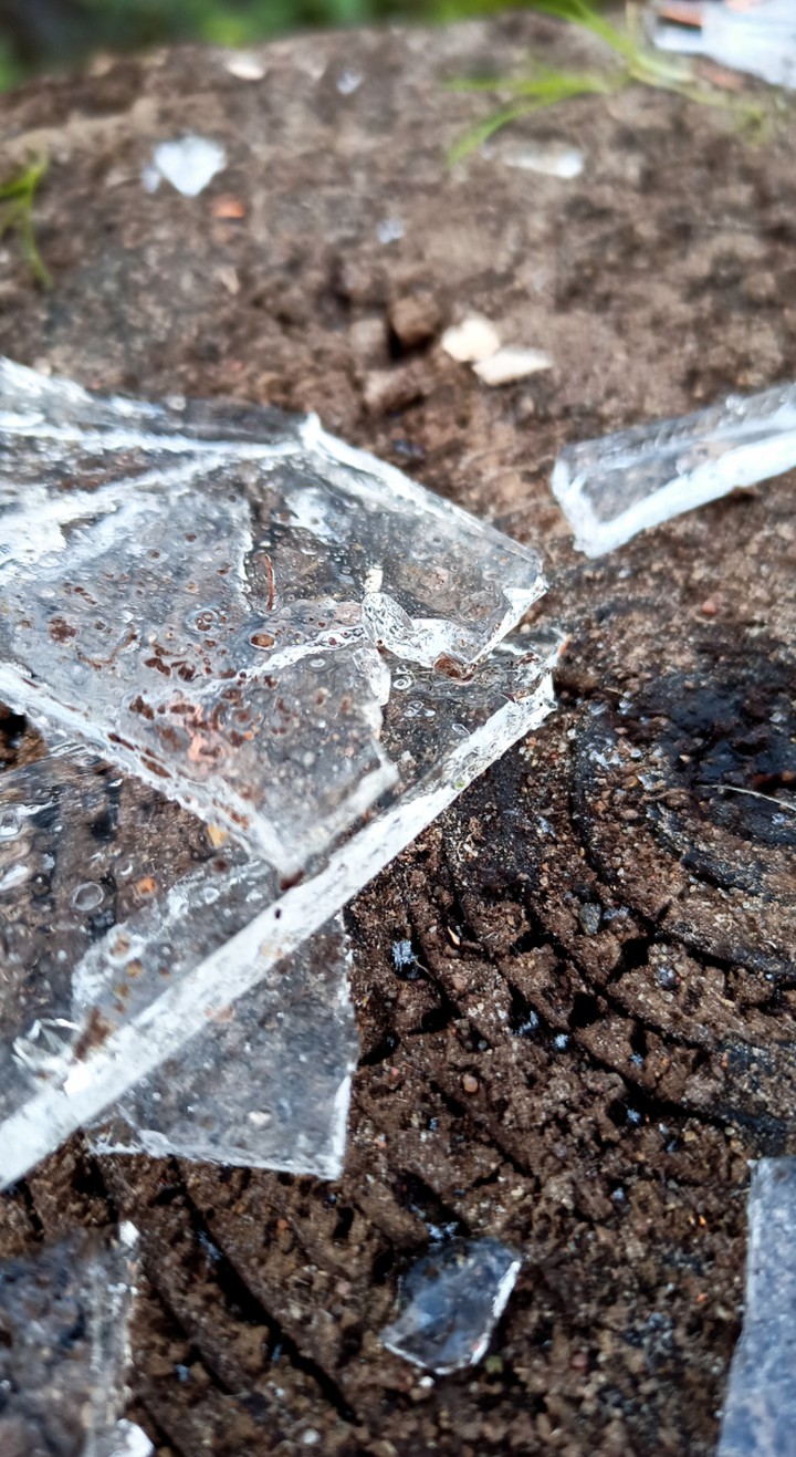 Ice