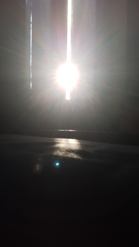 sun